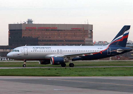 Аэропорт Шереметьево Аэропорт Шереметьево